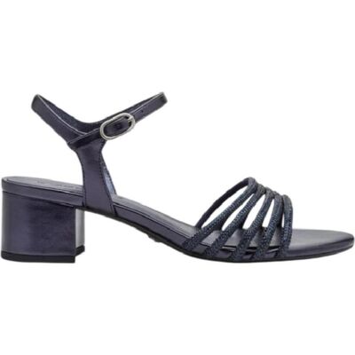 TAMARIS Sandalias 1-28248-44 Color Azul Talla 39 TAMARIS Sandalias 1-28248-44 Color Azul Talla 39