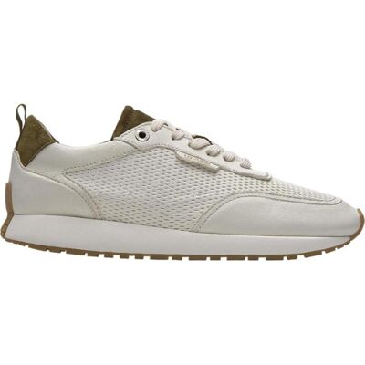 LOTTUSSE Zapatillas Denver Ll08007-002 En Blanco Talla 42 LOTTUSSE Zapatillas Denver Ll08007-002 En Blanco Talla 42