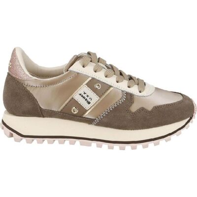 Blauer Zapatillas Millen03 S6millen03-Nyg Marrón Talla 41 Blauer Zapatillas Millen03 S6millen03-Nyg Marrón Talla 41