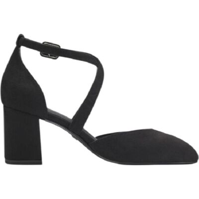 TAMARIS Zapatos De Tacón 1-24414-41 Negro Talla 41 TAMARIS Zapatos De Tacón 1-24414-41 Negro Talla 41