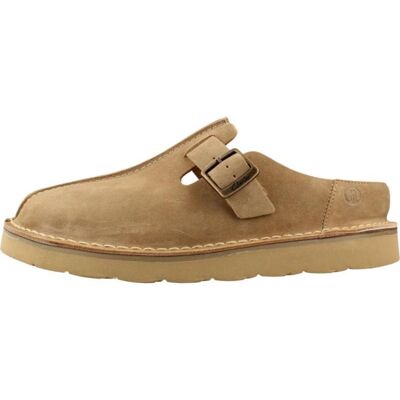 Clarks Zuecos Torford Easy De Piel Para Hombre Dksand Talla 42,5 Clarks Zuecos Torford Easy De Piel Para Hombre Dksand Talla 42,5