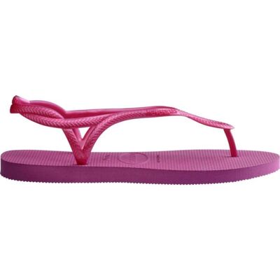 Havaianas Chanclas Modelo 4129697 Rosa 5342rosa Talla 39-40 Havaianas Chanclas Modelo 4129697 Rosa 5342rosa Talla 39-40