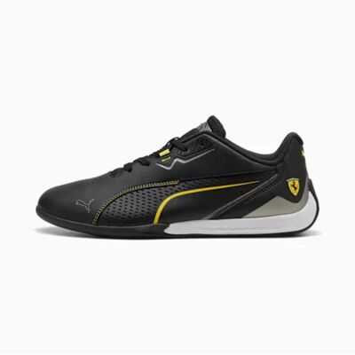 Puma Zapatillas Ferrari Drift Cat 11 Rojo Talla 43 Puma Zapatillas Ferrari Drift Cat 11 Rojo Talla 43