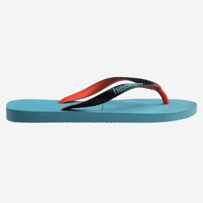 Havaianas Chanclas Top Mix Azules 0031azul Talla 41-42 Havaianas Chanclas Top Mix Azules 0031azul Talla 41-42
