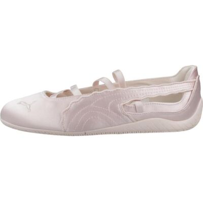 Puma Bailarinas Speedcat Ballet Venus Rosa Pink Talla 41,5 Puma Bailarinas Speedcat Ballet Venus Rosa Pink Talla 41,5