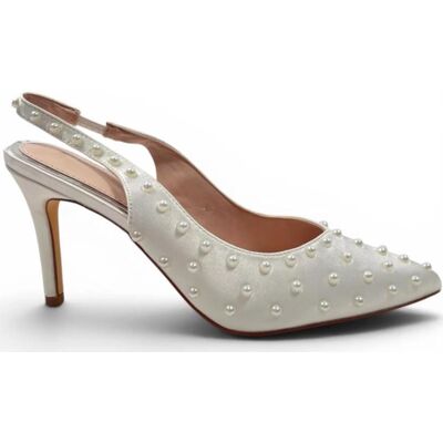 TIMBOS Zapato De Novia 133186 Blanco Talla 38 TIMBOS Zapato De Novia 133186 Blanco Talla 38