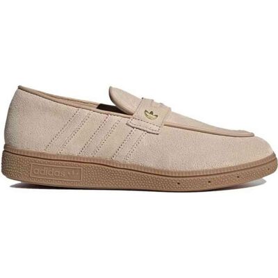 Adidas Mocasines Handball Spezial Loafer Magic Beige Talla 42 2/3 Adidas Mocasines Handball Spezial Loafer Magic Beige Talla 42 2/3