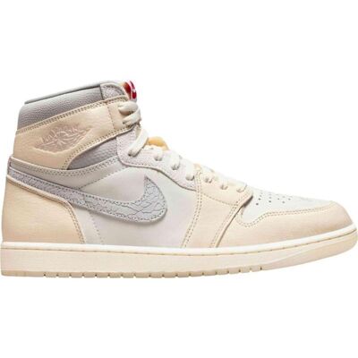 JORDAN Zapatillas Air 1 Retro High Og Sail Talla 42.5 JORDAN Zapatillas Air 1 Retro High Og Sail Talla 42.5
