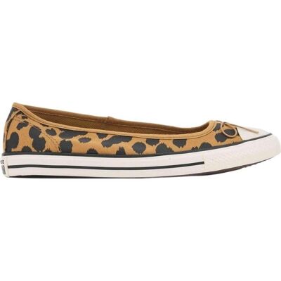 Converse Zapatillas A17865c Estampado Animal Print Talla 37 Converse Zapatillas A17865c Estampado Animal Print Talla 37
