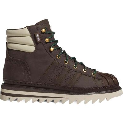 Adidas Botas Jq1263 Marrón Talla 36 Adidas Botas Jq1263 Marrón Talla 36