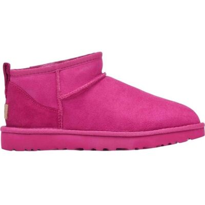 UGG Botas 1116109-Dny Color Rosa Talla 36 UGG Botas 1116109-Dny Color Rosa Talla 36