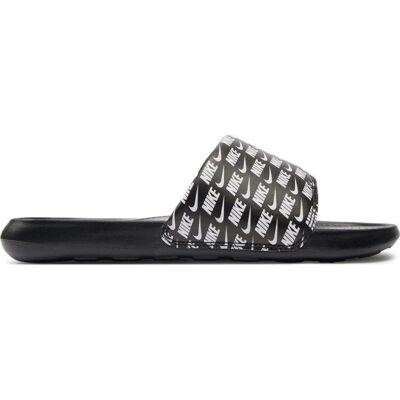 Nike Chanclas Victori One Print Cn9678-006 Negro Talla 45 Nike Chanclas Victori One Print Cn9678-006 Negro Talla 45