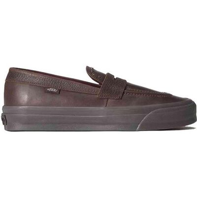 Vans Zapatos Loafer 53 Lx Potting Soil Talla 40 Vans Zapatos Loafer 53 Lx Potting Soil Talla 40