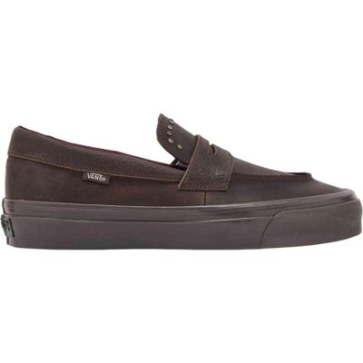 Vans Zapatos The Vn000vatdmv1 Marrón Talla 40.5 Vans Zapatos The Vn000vatdmv1 Marrón Talla 40.5