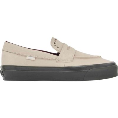 Vans Zapatos Vn000vatdjr1 Tipo Mocasín En Blanco Talla 40 Vans Zapatos Vn000vatdjr1 Tipo Mocasín En Blanco Talla 40