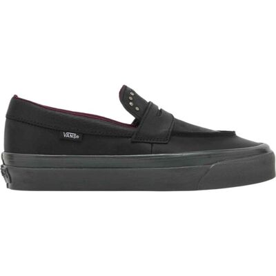 Vans Zapatos The Vn000vatblk1 Estilo Mocasín Para Mujer Talla 37 Vans Zapatos The Vn000vatblk1 Estilo Mocasín Para Mujer Talla 37