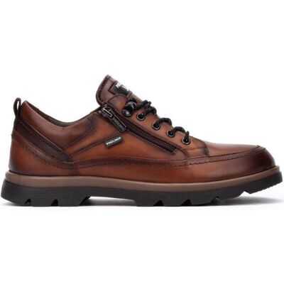 PIKOLINOS Vigo M3m-4163c1 Zapatos De Cordón En Piel Varios Colores Talla 41 PIKOLINOS Vigo M3m-4163c1 Zapatos De Cordón En Piel Varios Colores Talla 41