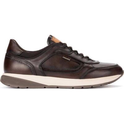 PIKOLINOS Zapatillas Deportivas Getafe M2b-6439c1 En Piel Varios Colores Talla 39 PIKOLINOS Zapatillas Deportivas Getafe M2b-6439c1 En Piel Varios Colores Talla 39