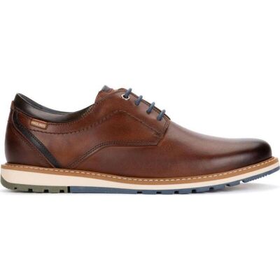PIKOLINOS Zapatos Casuales Hombre Berna M8j-4331c1 De Piel Varios Colores Talla 39 PIKOLINOS Zapatos Casuales Hombre Berna M8j-4331c1 De Piel Varios Colores Talla 39