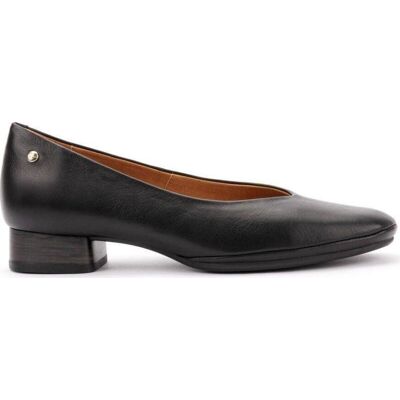 PIKOLINOS Zapato De Tacón Ubeda Haw2n-5627co Varios Colores Talla 39 PIKOLINOS Zapato De Tacón Ubeda Haw2n-5627co Varios Colores Talla 39
