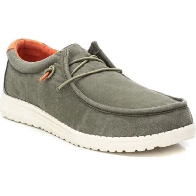 REFRESH Mocasines Casual 171928 Kaki Talla 43 REFRESH Mocasines Casual 171928 Kaki Talla 43