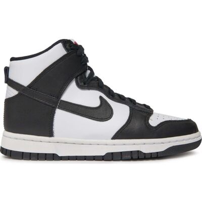 Nike Zapatillas Dunk High Para Mujer Multicolor Talla 38 Nike Zapatillas Dunk High Para Mujer Multicolor Talla 38