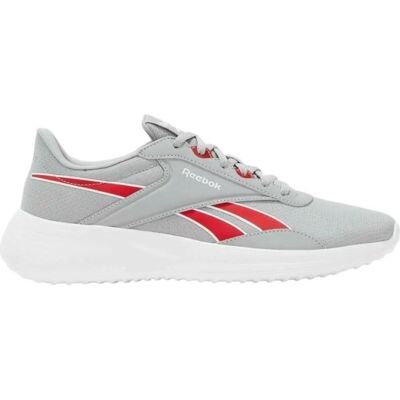 REEBOK - LITE 4 - Gris - Vector Rojo/Blanco - Zapatos REEBOK - LITE 4 - Gris - Vector Rojo/Blanco - Zapatos