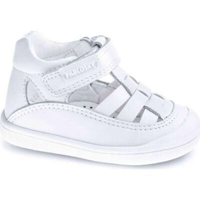 PABLOSKY Sandalias 314-105917 Blancas Para Niños Talla 21 PABLOSKY Sandalias 314-105917 Blancas Para Niños Talla 21