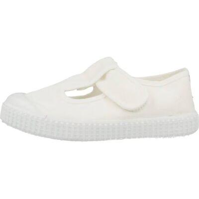 VICTORIA Zapatillas 136625 Blancas Blanco Talla 29 VICTORIA Zapatillas 136625 Blancas Blanco Talla 29