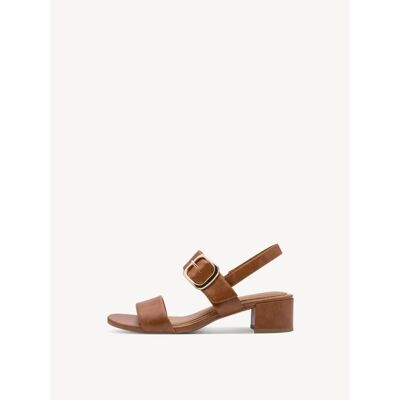 MARCO TOZZI Sandalias Altas De Mujer 28212 305 En Cuero Talla 41 MARCO TOZZI Sandalias Altas De Mujer 28212 305 En Cuero Talla 41