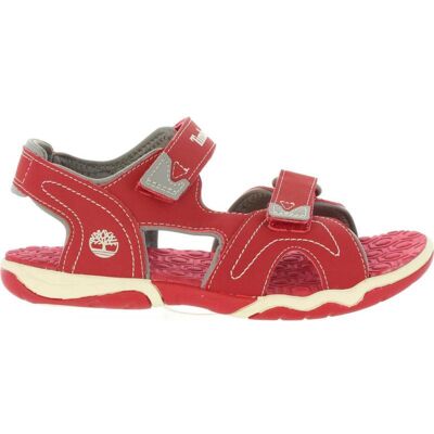 Timberland Sandalias De Mujer Y Niña Y Niño A1qev Adventure Chili Pepper Talla 37 Timberland Sandalias De Mujer Y Niña Y Niño A1qev Adventure Chili Pepper Talla 37