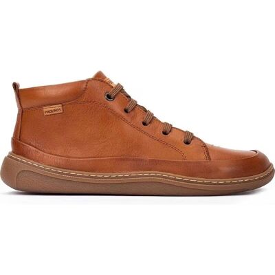 PIKOLINOS Botines Barefoot Unisex Aranjuez U9f-8055c1 Brandy Varios Colores Talla 42 PIKOLINOS Botines Barefoot Unisex Aranjuez U9f-8055c1 Brandy Varios Colores Talla 42