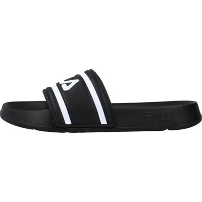 Fila Chanclas Morro Bay Para Hombre 25yblack Black Talla 42 Fila Chanclas Morro Bay Para Hombre 25yblack Black Talla 42