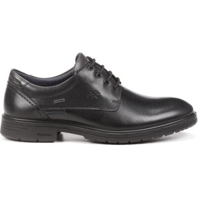 FLUCHOS Zapatos De Hombre Magnus F1304 Marrón Talla 44 FLUCHOS Zapatos De Hombre Magnus F1304 Marrón Talla 44