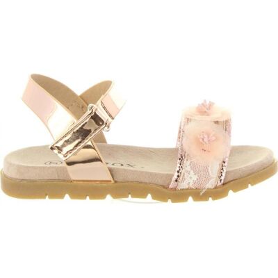 URBAN Sandalias De Niña 389501-B2107 Copper Talla 27 URBAN Sandalias De Niña 389501-B2107 Copper Talla 27