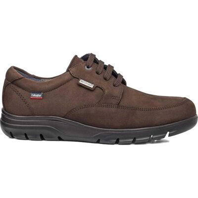 CALLAGHAN Zapatos De Hombre Zapato 17300 0 Marrón Talla 40 CALLAGHAN Zapatos De Hombre Zapato 17300 0 Marrón Talla 40
