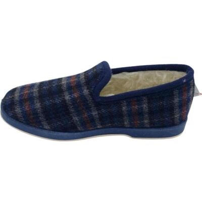 VICTORIA Calzado De Casa De Mujer Zapatillas Otono-Invierno Bamba Varios 14136 Marino Talla 37 VICTORIA Calzado De Casa De Mujer Zapatillas Otono-Invierno Bamba Varios 14136 Marino Talla 37