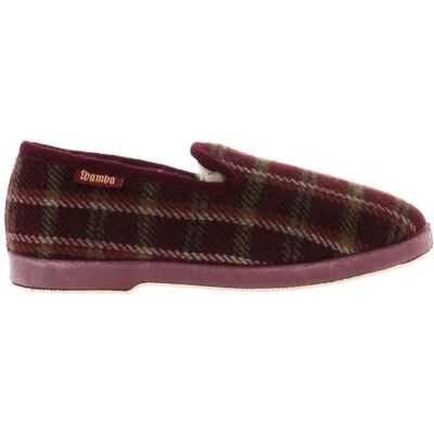 VICTORIA Calzado De Casa De Mujer Zapatillas Otono-Invierno Bamba Varios 14136 Burdeos Talla 36 VICTORIA Calzado De Casa De Mujer Zapatillas Otono-Invierno Bamba Varios 14136 Burdeos Talla 36