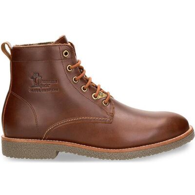PANAMA JACK Botas De Hombre Glasgow Igloo C4 Napa Cuero Talla 46 PANAMA JACK Botas De Hombre Glasgow Igloo C4 Napa Cuero Talla 46