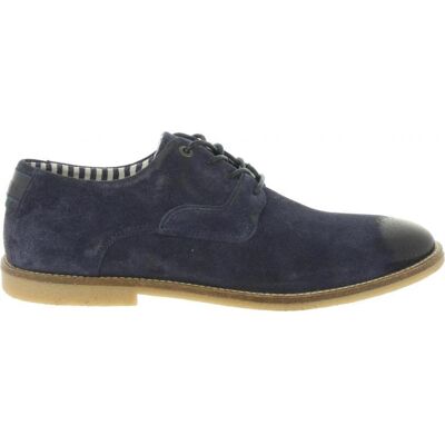 Kickers Zapatos De Hombre 471273-60 Bachalcis 10 Marine Talla 40 Kickers Zapatos De Hombre 471273-60 Bachalcis 10 Marine Talla 40