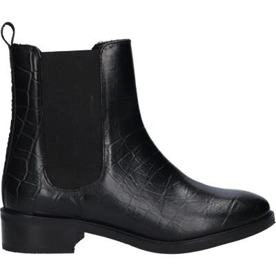 Pepe Jeans Botines De Mujer Pls50423 Orsett Chelsea 999black Talla 36 Pepe Jeans Botines De Mujer Pls50423 Orsett Chelsea 999black Talla 36