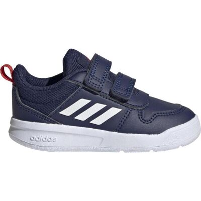 Adidas Deportivas De Niña Y Niño Zapatillas Tensaur S24053 Para Bebé Azul Talla 20 Adidas Deportivas De Niña Y Niño Zapatillas Tensaur S24053 Para Bebé Azul Talla 20