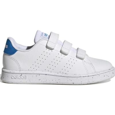 Adidas Deportivas De Niña Y Niño Deportivos Ninos Advantage Cf C Azul Gw6492 Blanco Talla 32 Adidas Deportivas De Niña Y Niño Deportivos Ninos Advantage Cf C Azul Gw6492 Blanco Talla 32