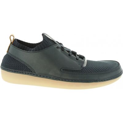 Clarks Zapatos De Hombre 26125773 Nature Iv Navy Combi Talla 41 Clarks Zapatos De Hombre 26125773 Nature Iv Navy Combi Talla 41