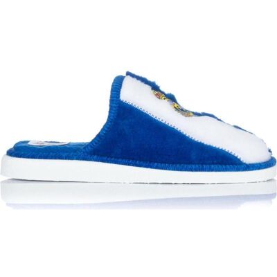 ANDINAS Zapatillas De Casa Real Madrid 790-90 Azul Azul Talla 47 ANDINAS Zapatillas De Casa Real Madrid 790-90 Azul Azul Talla 47