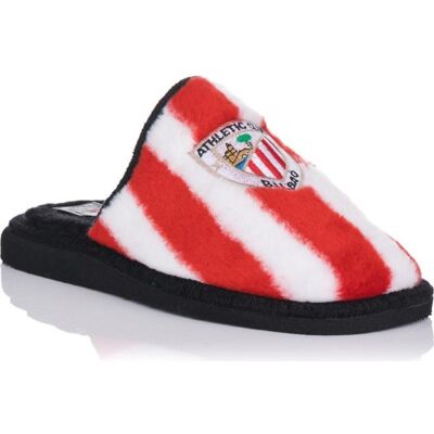 ANDINAS Calzado De Casa De Hombre Y Niño Zapatillas De Casa 799-10 Rojo Talla 39 ANDINAS Calzado De Casa De Hombre Y Niño Zapatillas De Casa 799-10 Rojo Talla 39