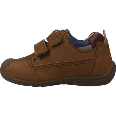 CHICCO Zapatos De Niño Geremy Marron Talla 18 CHICCO Zapatos De Niño Geremy Marron Talla 18