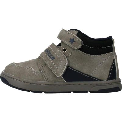 CHICCO Zapatos De Niño Ghost Gris Talla 18 CHICCO Zapatos De Niño Ghost Gris Talla 18