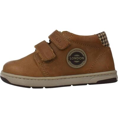CHICCO Botines De Niño George Marron Talla 18 CHICCO Botines De Niño George Marron Talla 18