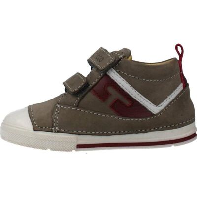 CHICCO Botines De Niño Giacinto Marron Talla 18 CHICCO Botines De Niño Giacinto Marron Talla 18